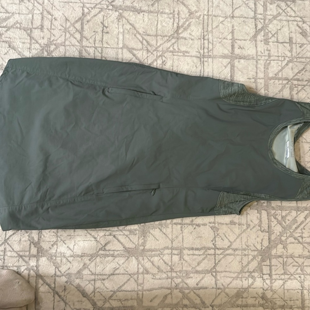 Columbia Outdoorsy dress